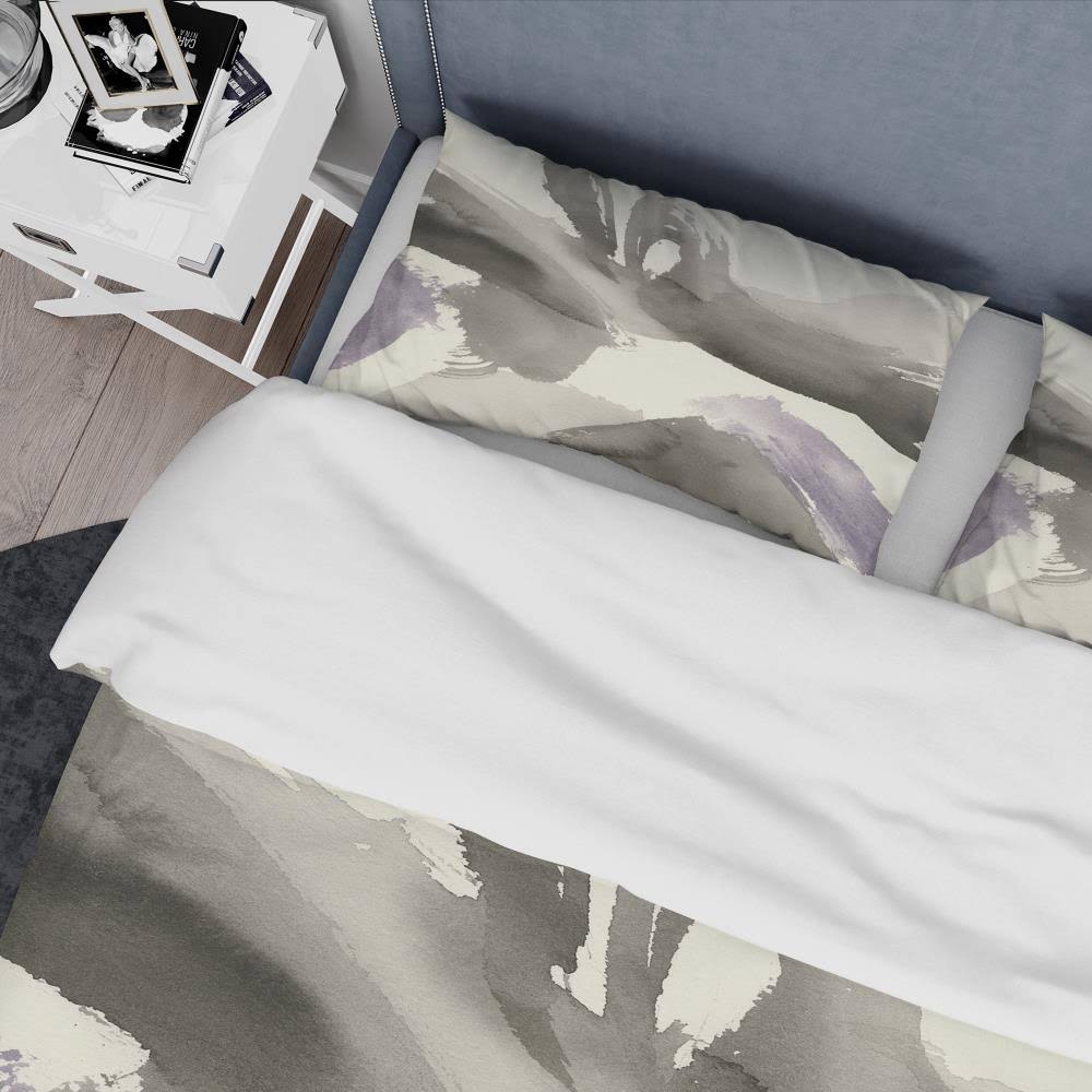 Twin Geometric Bedding Set with 1 Sham U24006