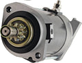 Starter Compatible with Yamaha Outboard 50 60 Hp Marine 2002 2003 2004 A7927