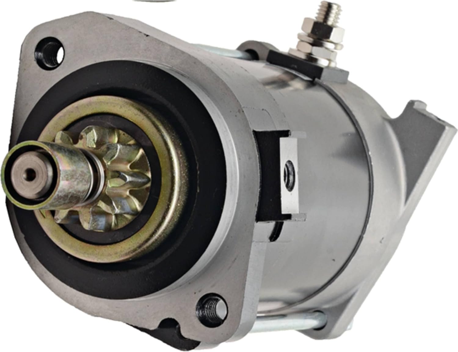 Starter Compatible with Yamaha Outboard 50 60 Hp Marine 2002 2003 2004 A7927