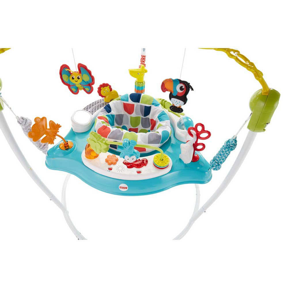 Colour Climber Jumperoo W8717