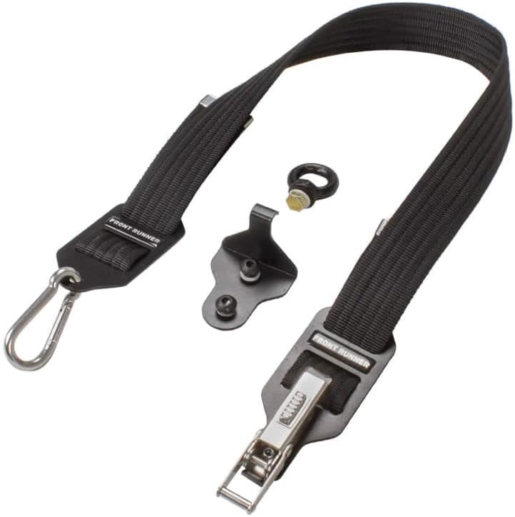 Lockable Storage Box Strap Down Pack of 2 W702869
