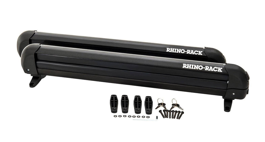 6 Ski / 4 Snowboard Carrier B8420