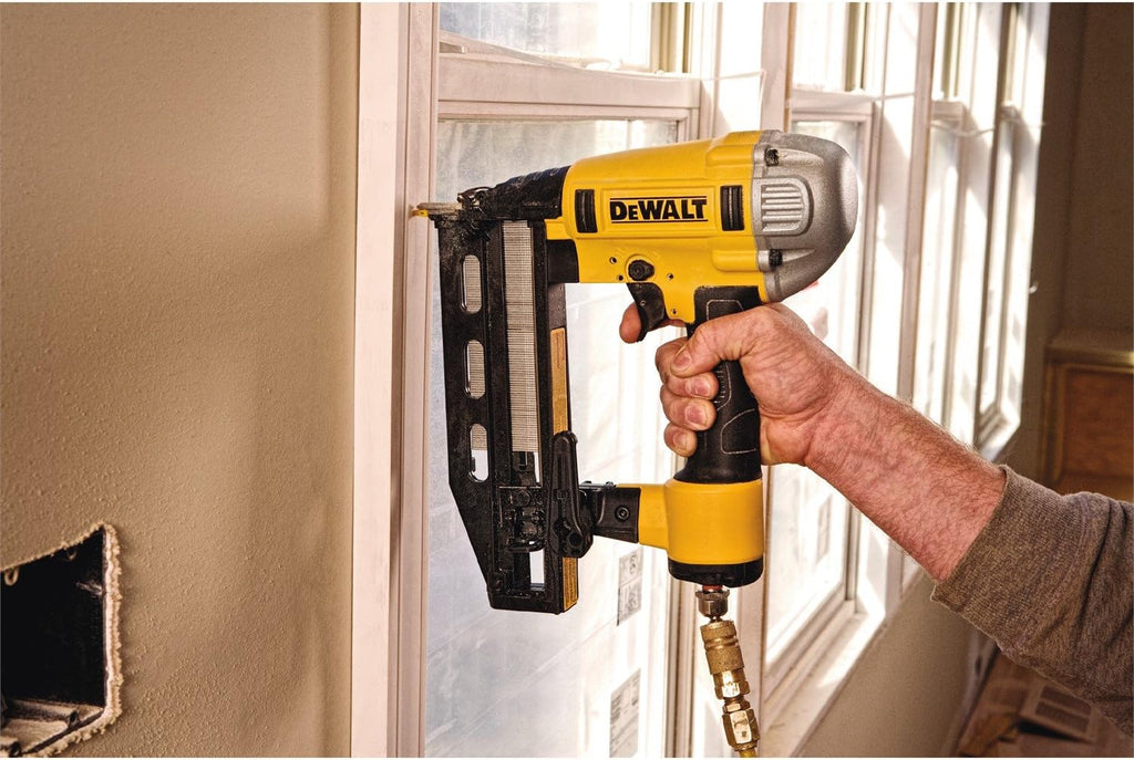 16GA Finish Nailer U53402