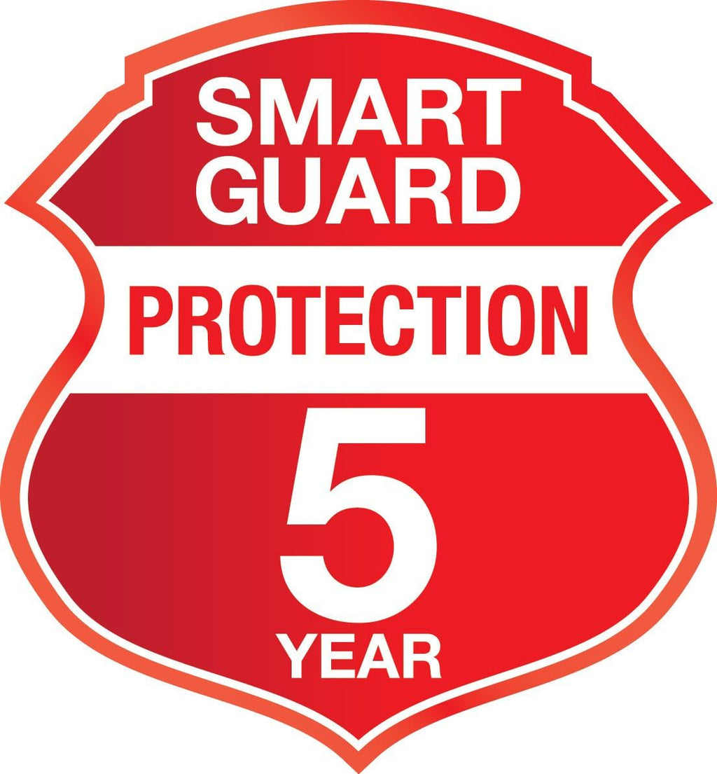 5-Year Major Appliance Protection Plan V2057