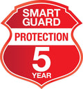 5-Year Major Appliance Protection Plan V2057