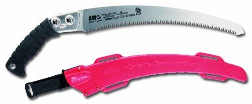 14.5-Inch Arborist Saw D5244
