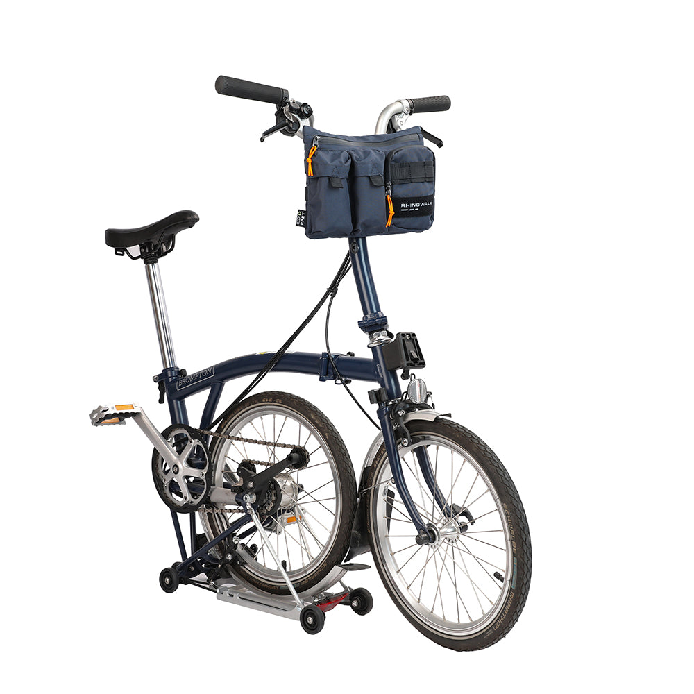 Bicycle Handlebar Bag 2L J2626