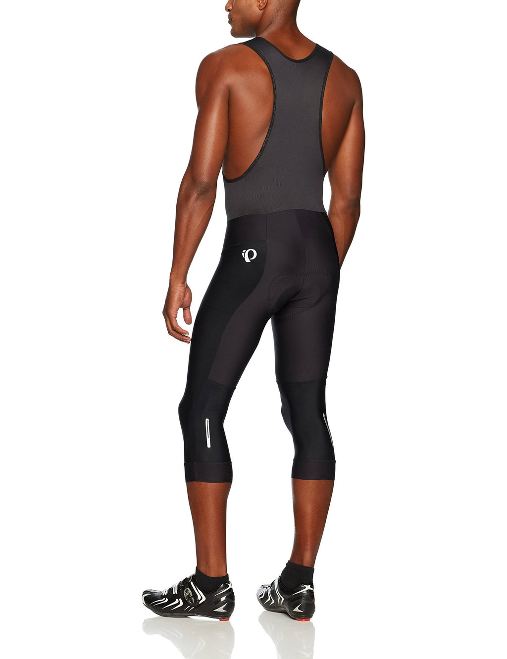 Black Medium 3/4 Tight G7708