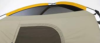 Big Horn 5-Person Tent W2804