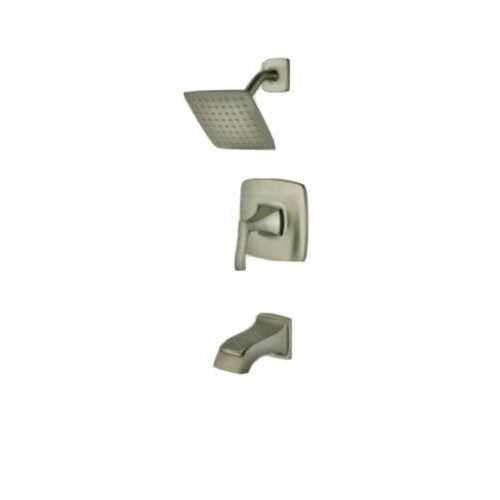 Single Handle Faucet G66861