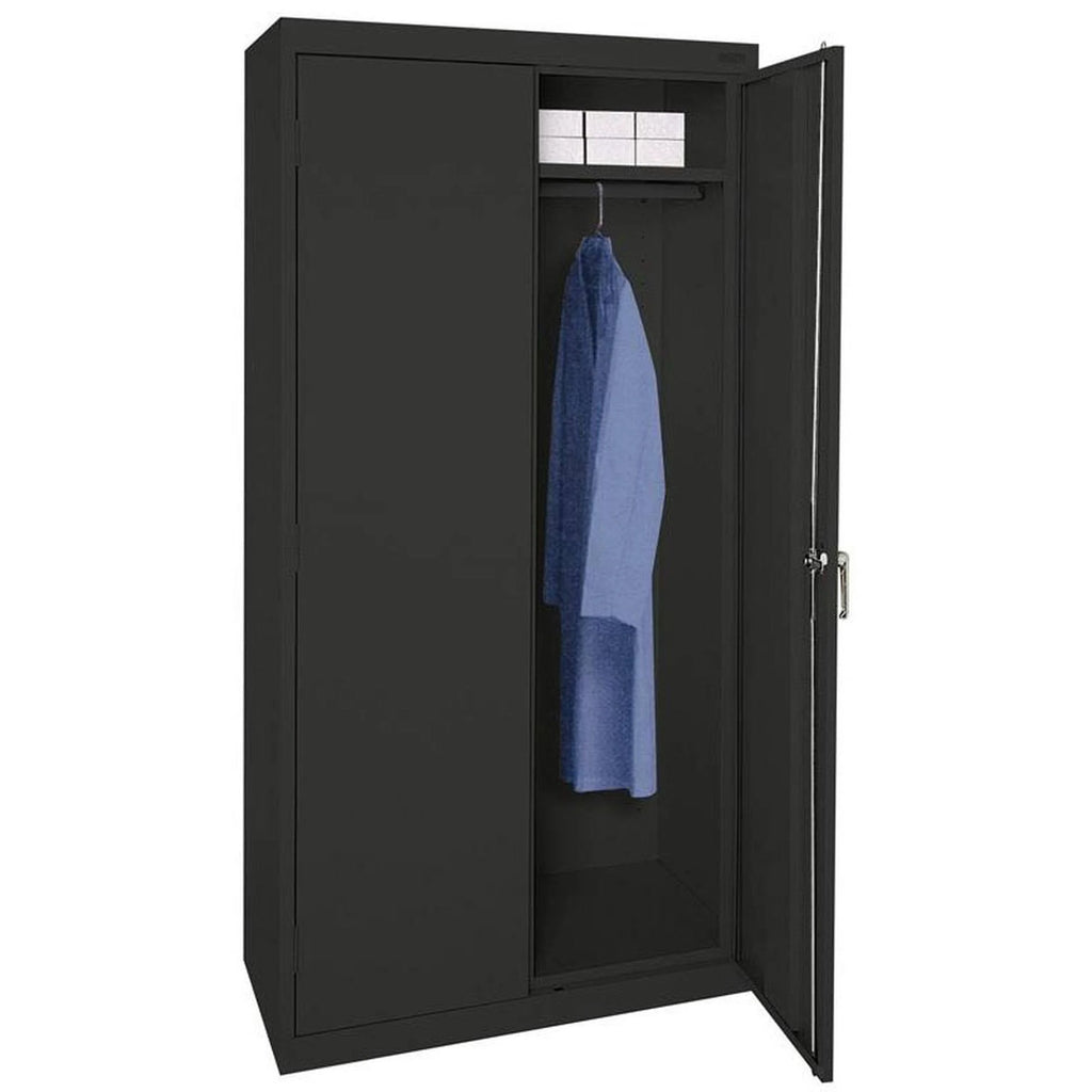 Wardrobe Cabinet A738694