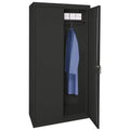 Wardrobe Cabinet A738694