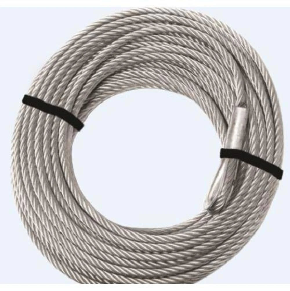 Stainless Steel Cable O8407