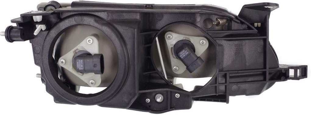 Passenger Side Headlight Assembly Pack of 2 Z48486