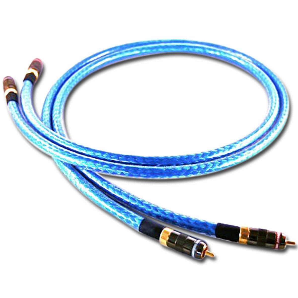 RCA Audio Cables 2.0 Meter Pair Z6316