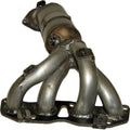 Catalytic Converter J292