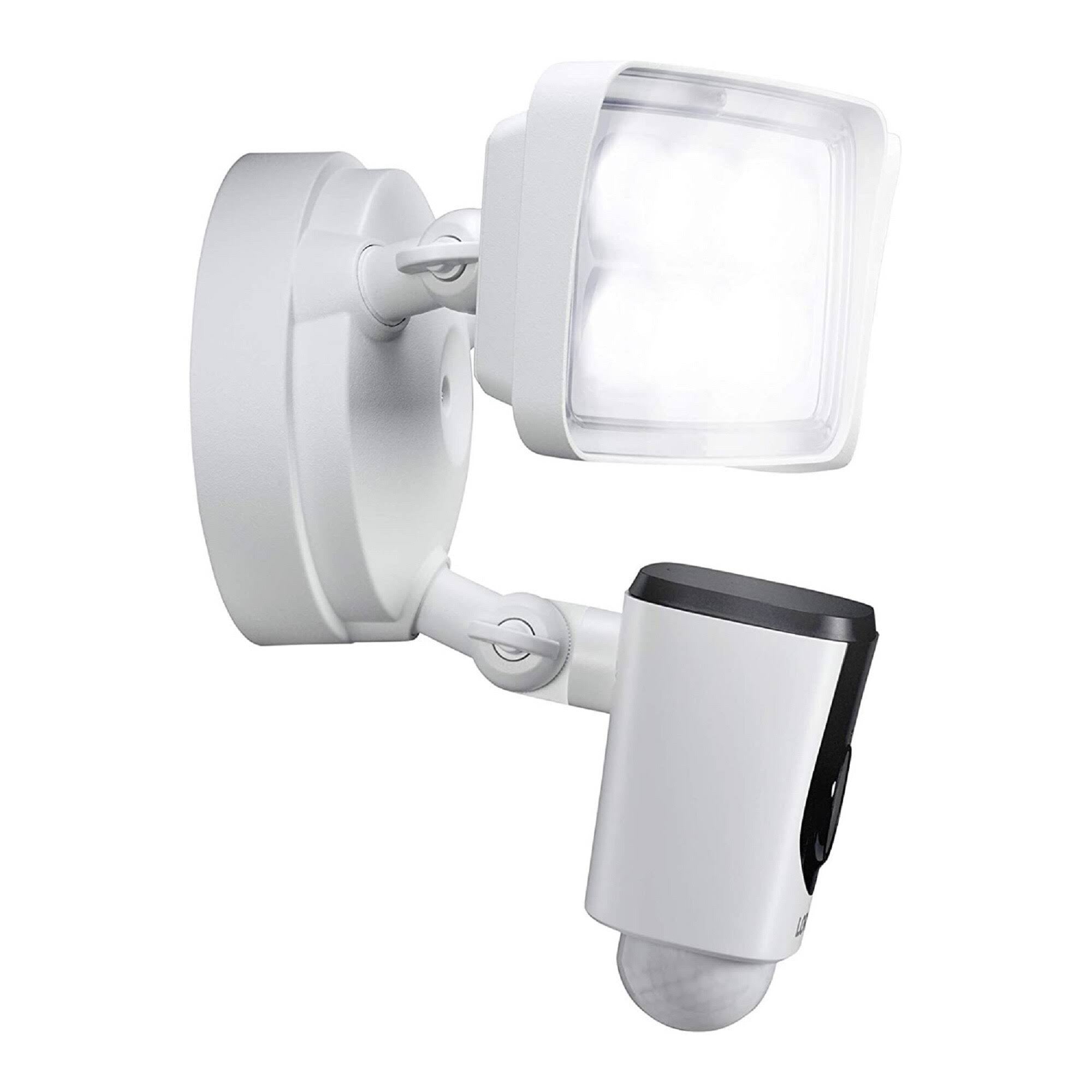 1080p Wi-Fi Floodlight Camera Z777