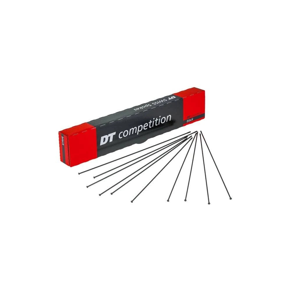 Straight Pull Spoke V76129