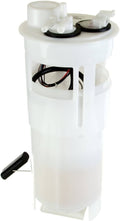 Fuel Pump Module Assembly E220967