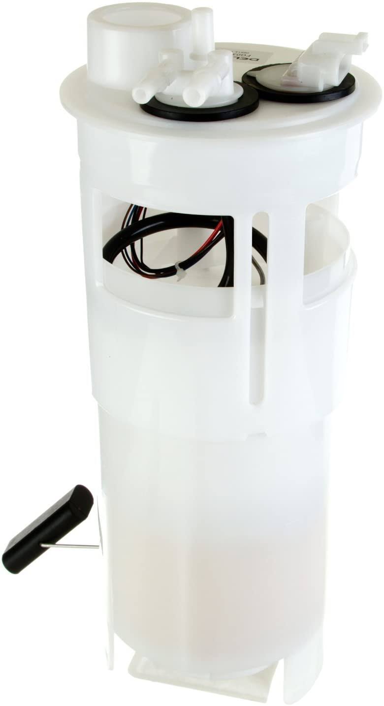 Fuel Pump Module Assembly E220967