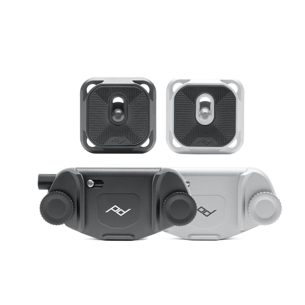 Black Camera Clip Y7747