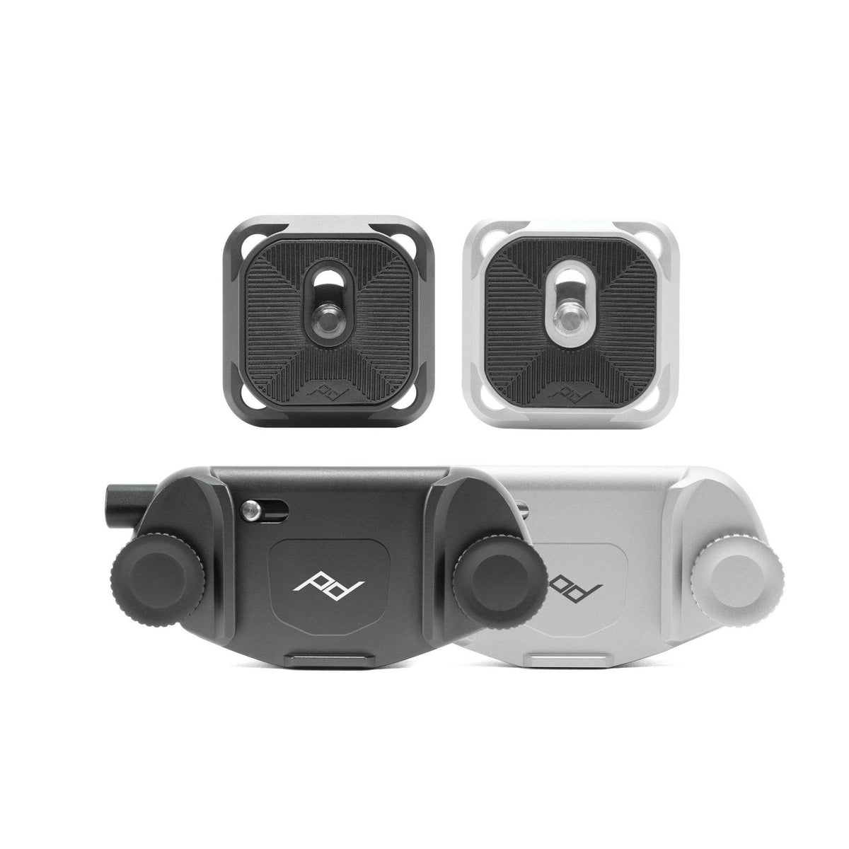 Black Camera Clip Y7747