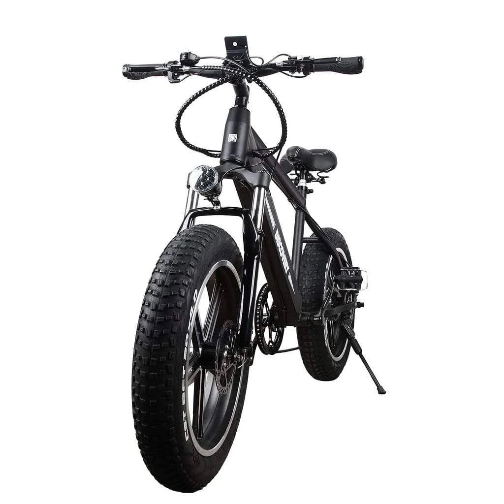 Fat Tire Electric Bicycle K73733