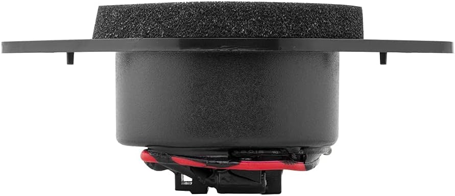 Bullet Compression Tweeters with Crossovers (Pair) X136