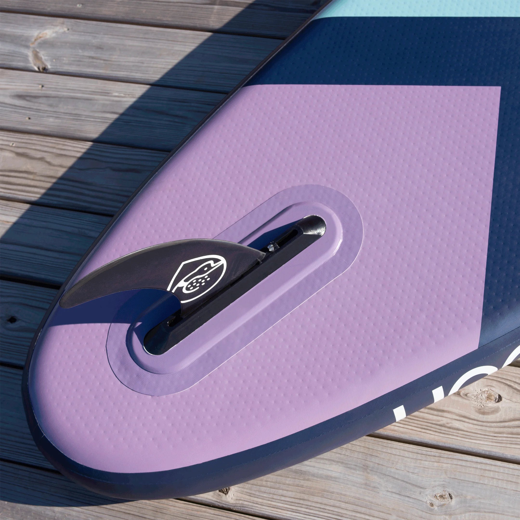 Inflatable Yoga Paddle Board O841310