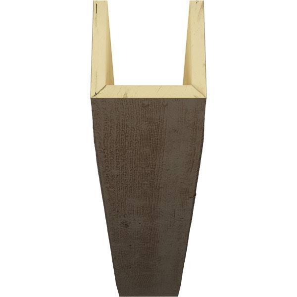Natural Faux Wood Ceiling Beam E549307