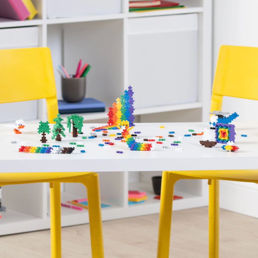 240 Pieces Building Set Y67282