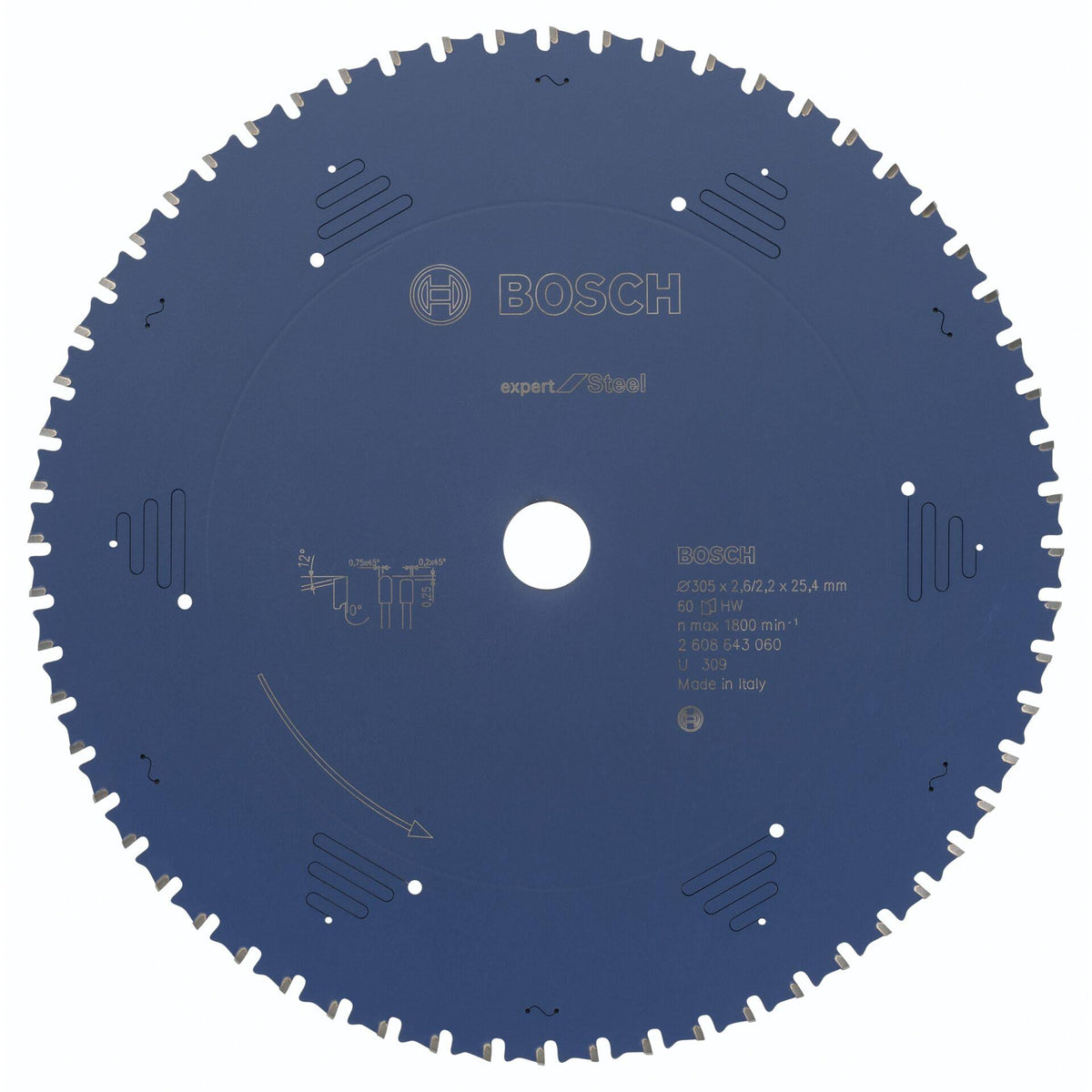 Circular Saw Blade K8159