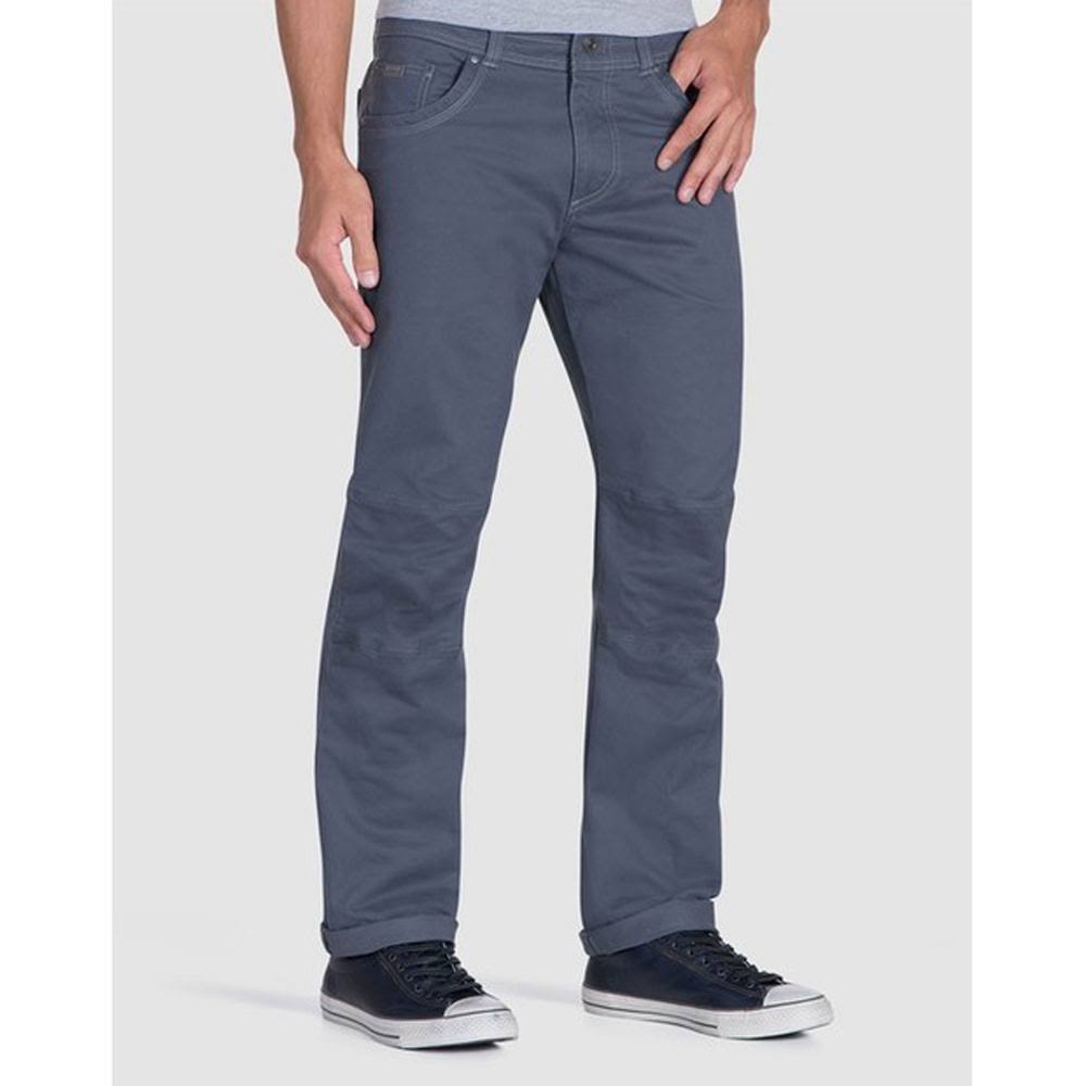 Carbon 33x34 Men&s Pant J7843