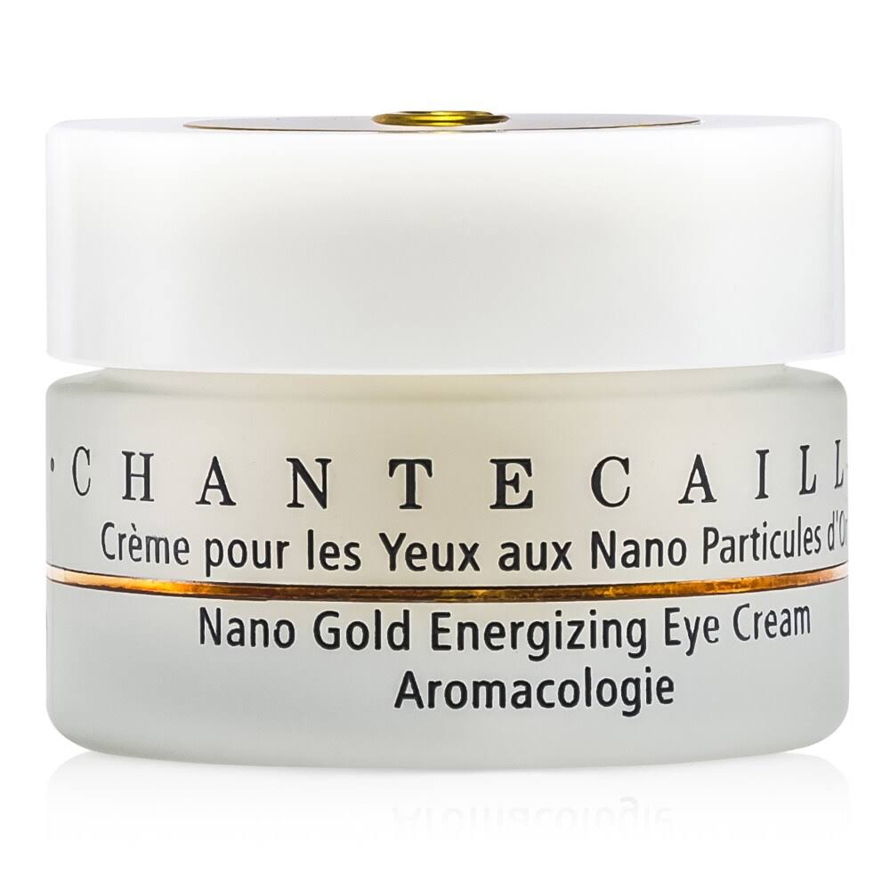 Nano-Gold Energizing Eye Cream 0.5 oz N99647
