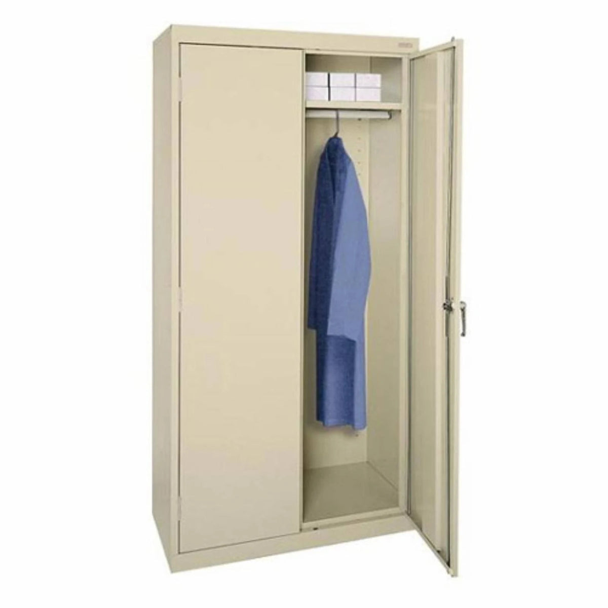 Wardrobe Cabinet A738694