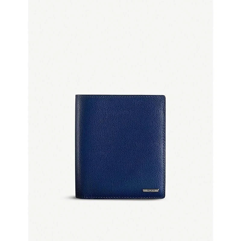 Blue Passport Case K8125