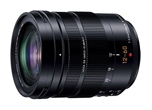 12-60MM F2.8-4.0 Professional Lens I245
