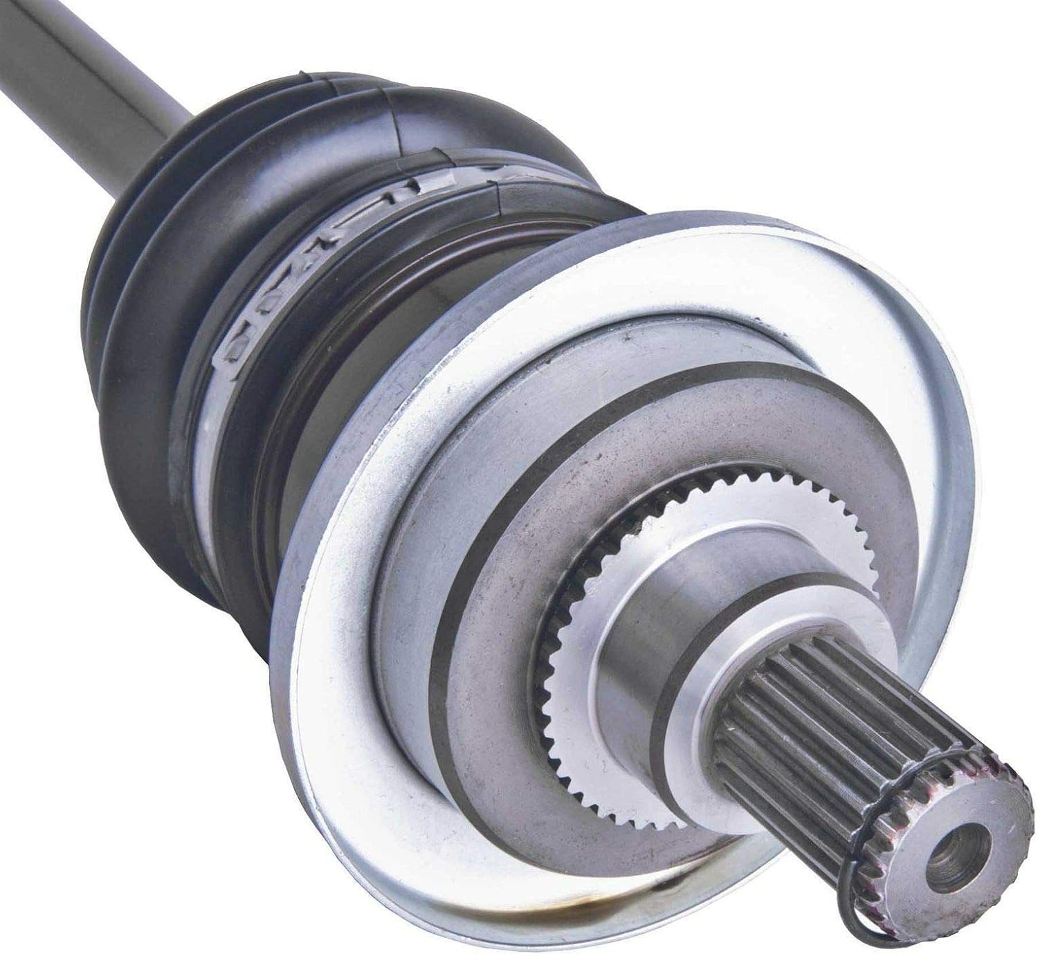 Front CV Axle Set for Arctic Cat 400/500/650 2005 D3299