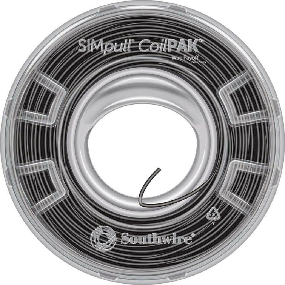 12 AWG THHN Building Wire O823338