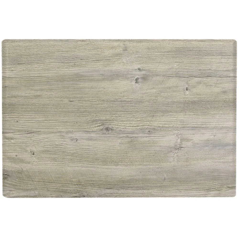 White Oak 48 in x 30 in Table Top C23283