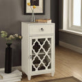 White Side Table H234312