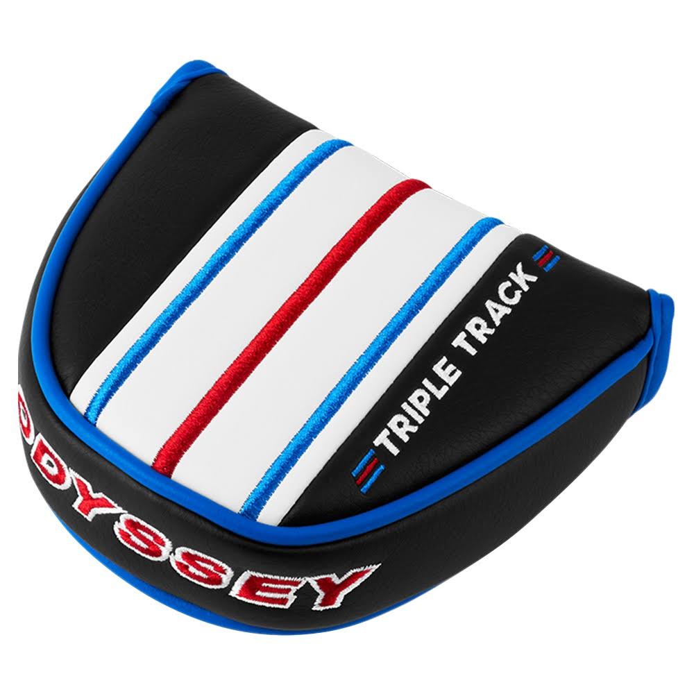 Triple Track Putter C297474