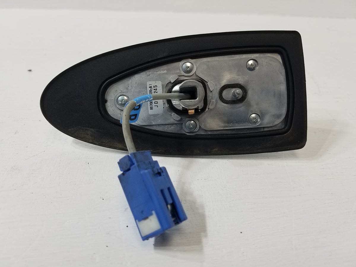 Roof Mount Radio Antenna L72640