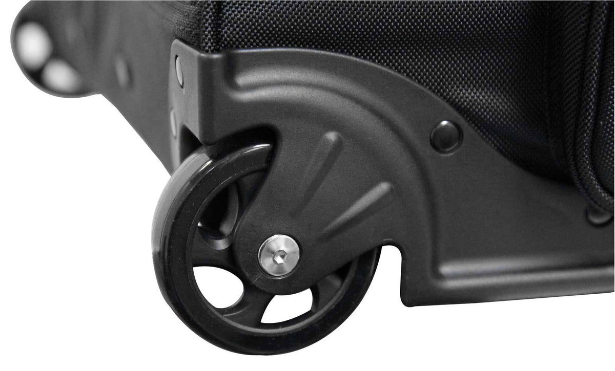 Redline Series par Light/Gear Bag with Handle F251