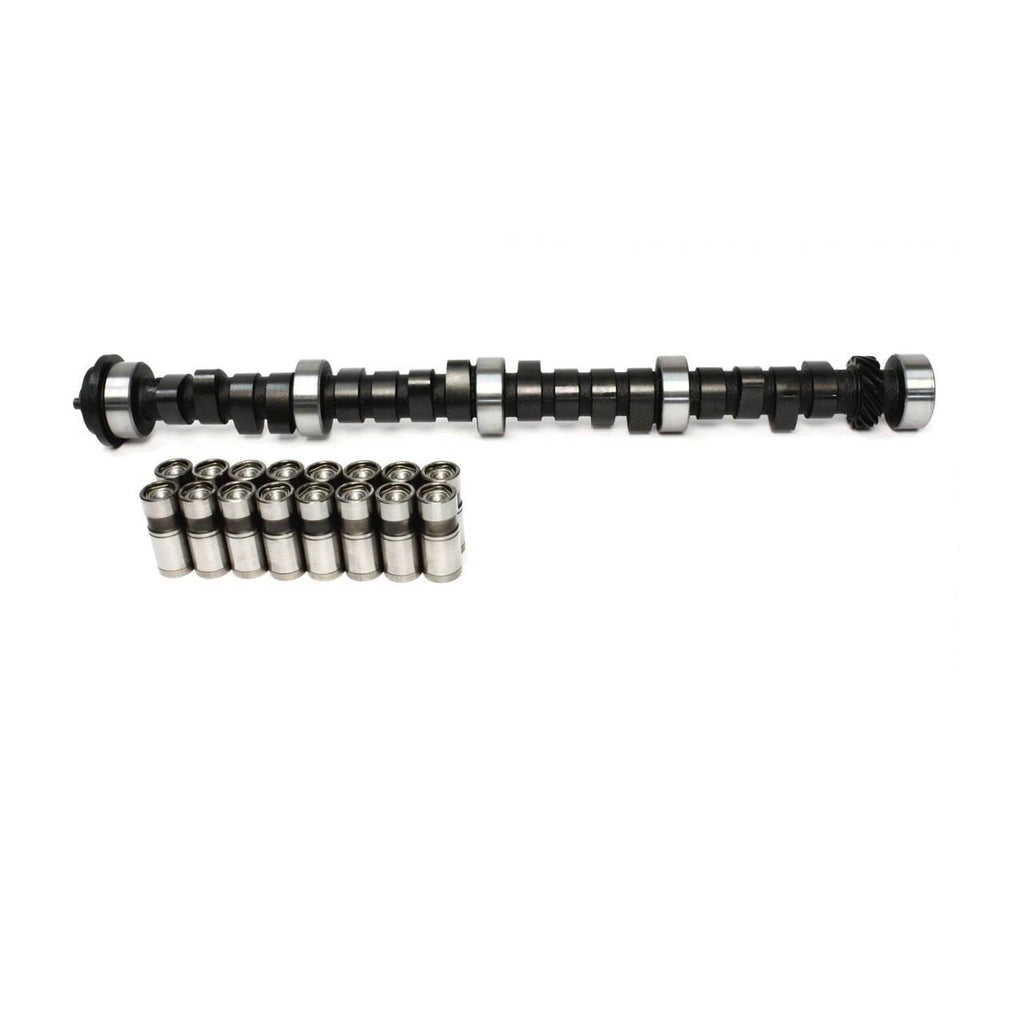 Cam & Lifter Kit A1647