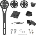 Bike Computer Mount for Road Bikes Integrated Handlebar Y19345