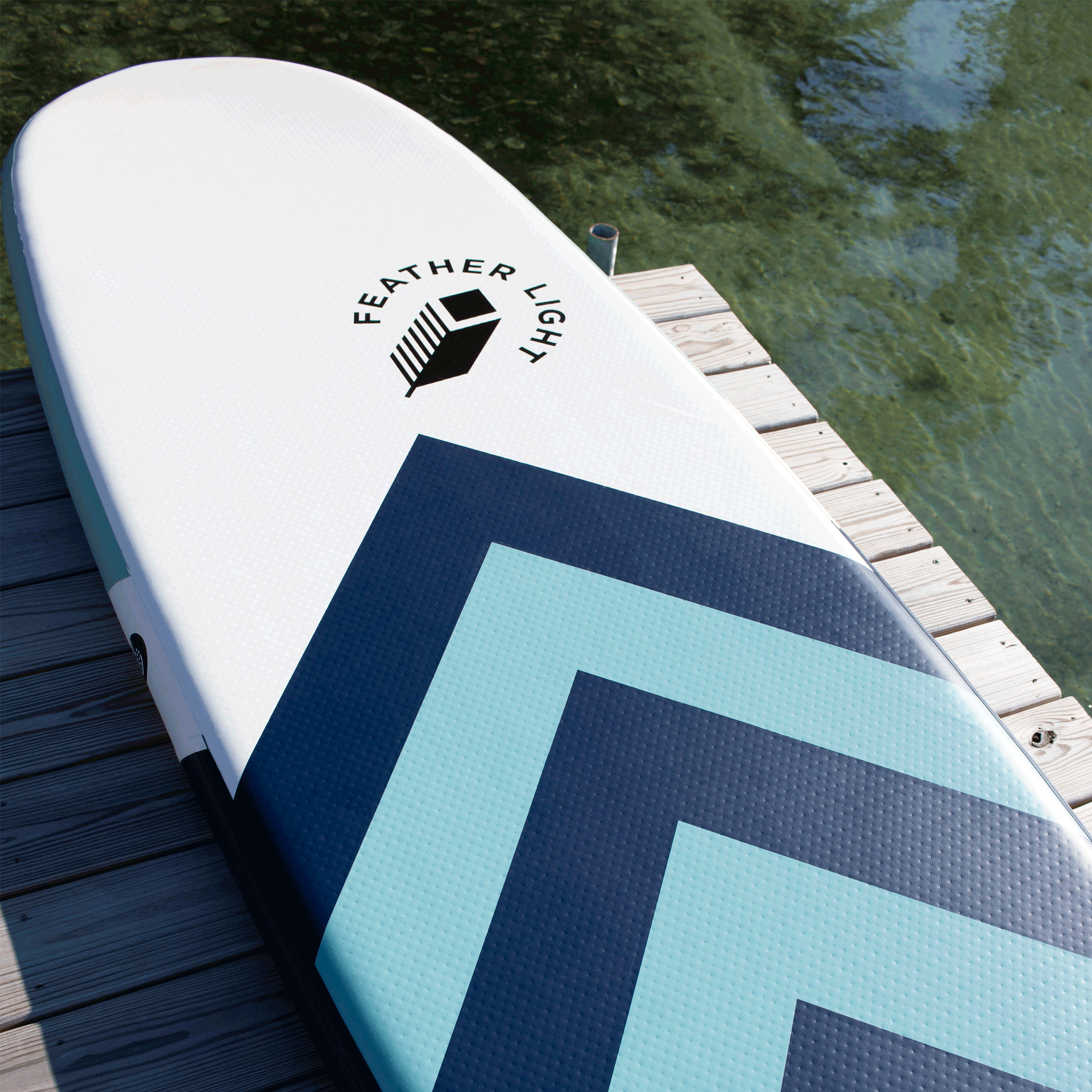 Inflatable Yoga Paddle Board O841310