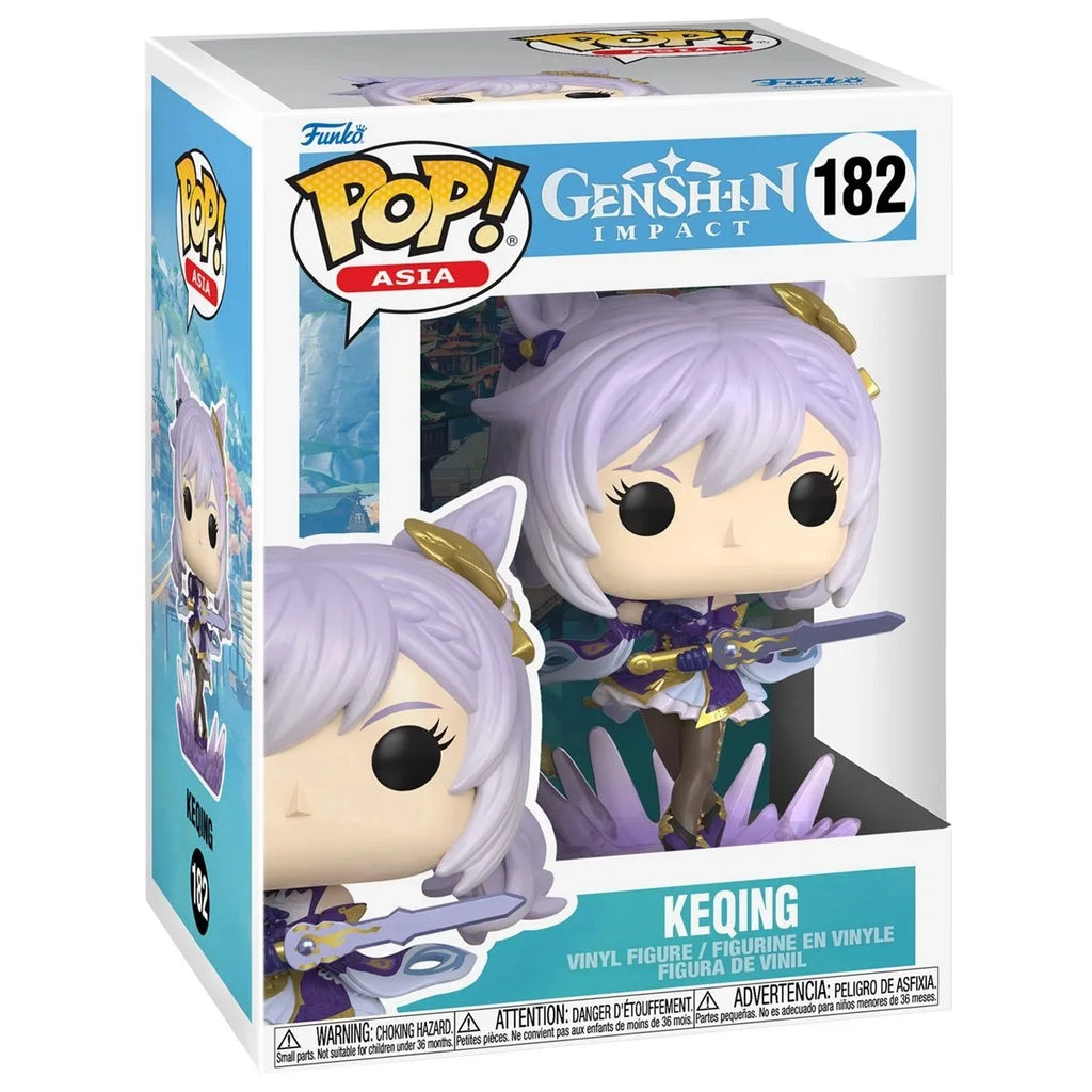 Vinyl Figure W115833
