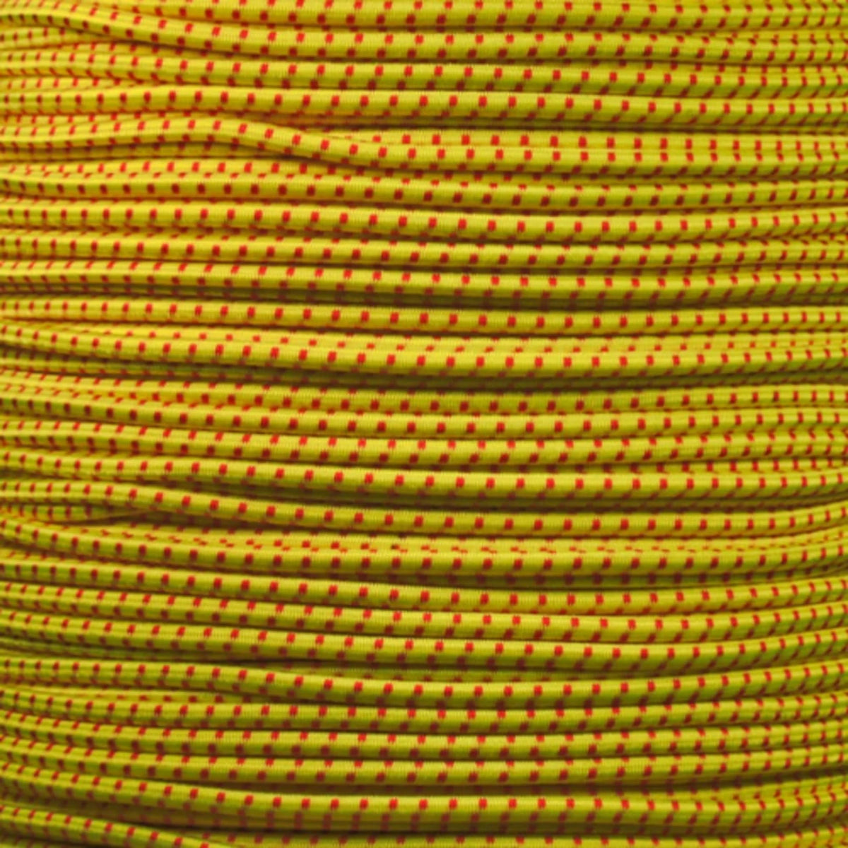 1/8" Shock Cord Bungee Cord for Replacement Repair Outdoors D933