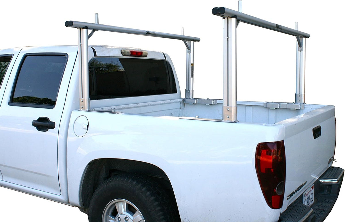 Universal Aluminum Truck Rack P2853